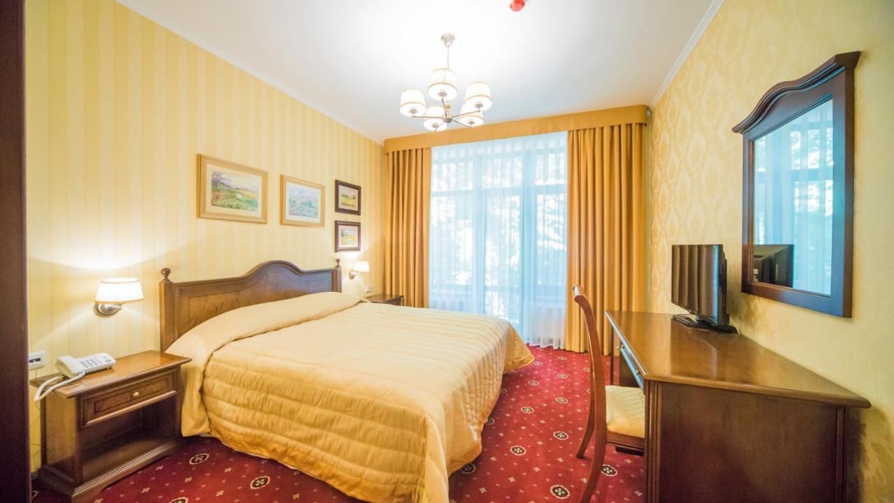 Отель Fenix Винница-15