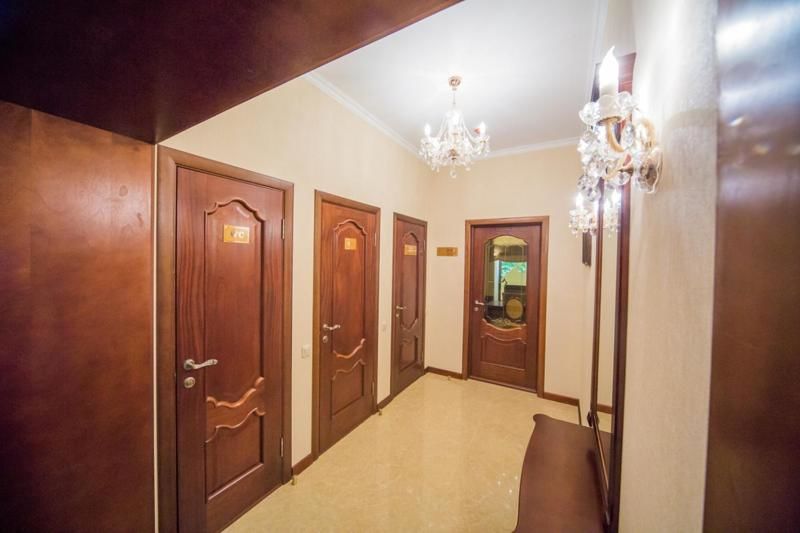 Отель Fenix Винница-19