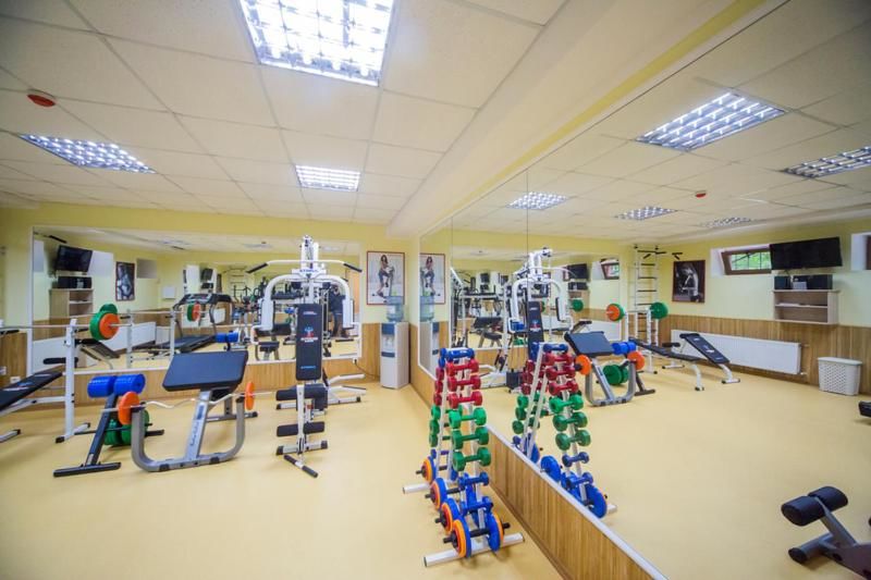 Отель Fenix Винница-20