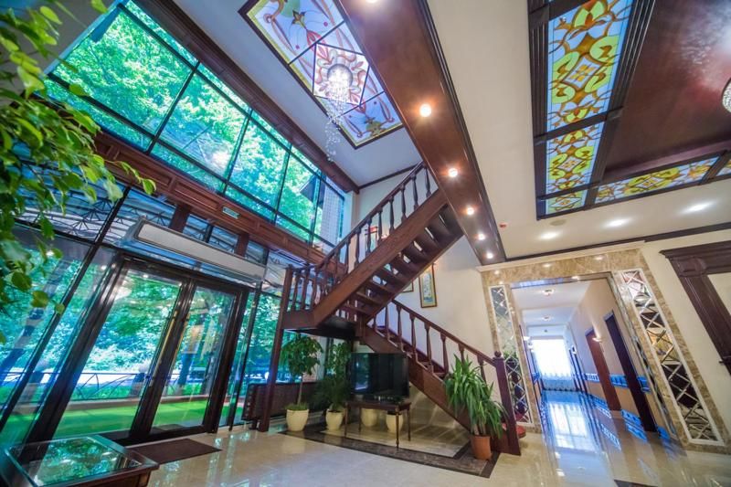 Отель Fenix Винница-21