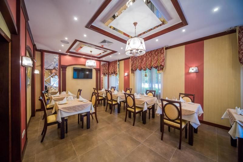 Отель Fenix Винница-22