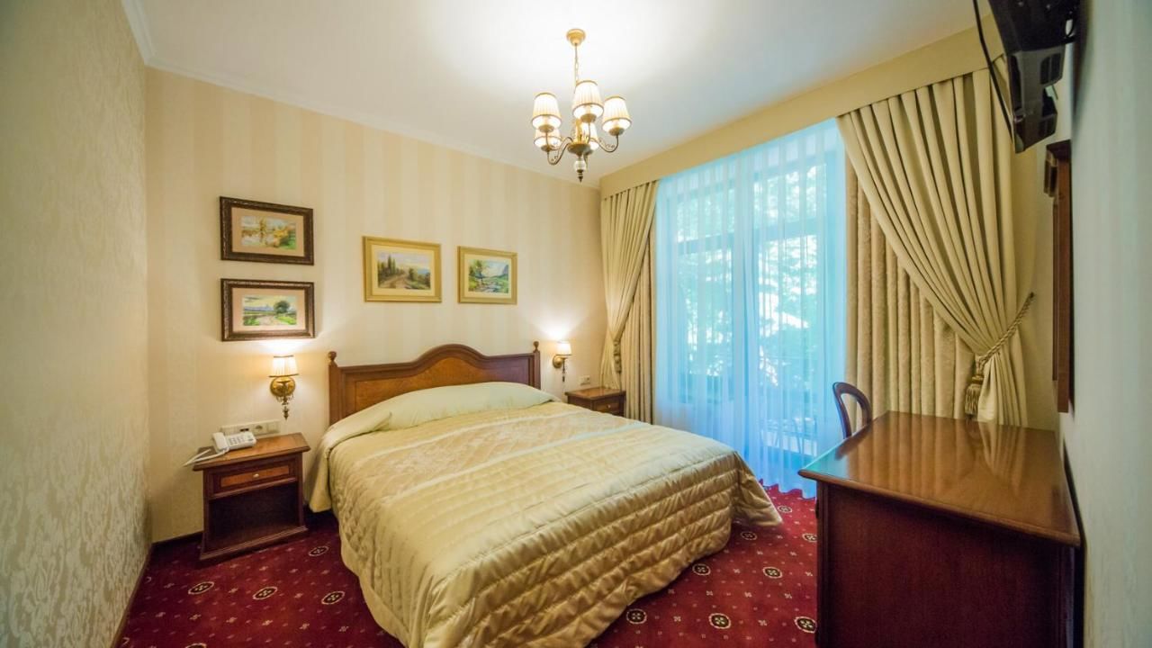 Отель Fenix Винница-24