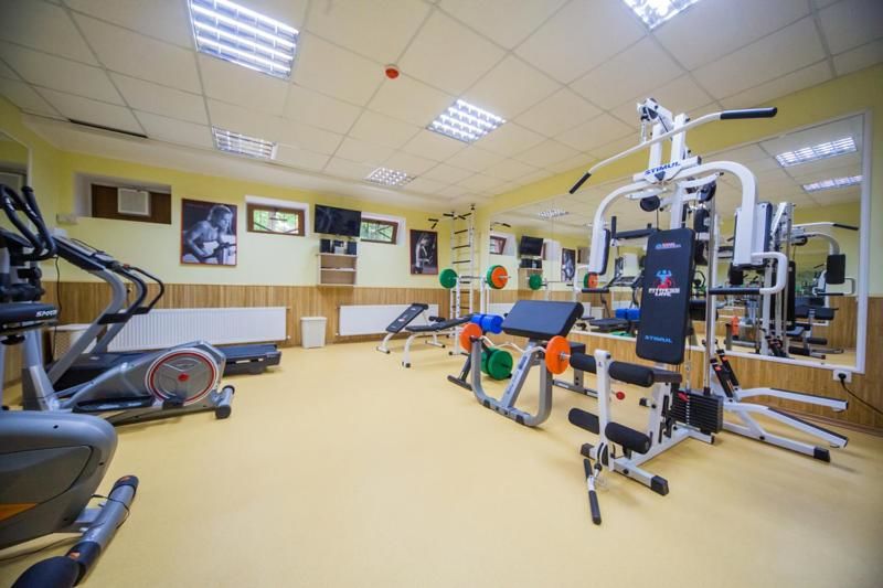 Отель Fenix Винница-26