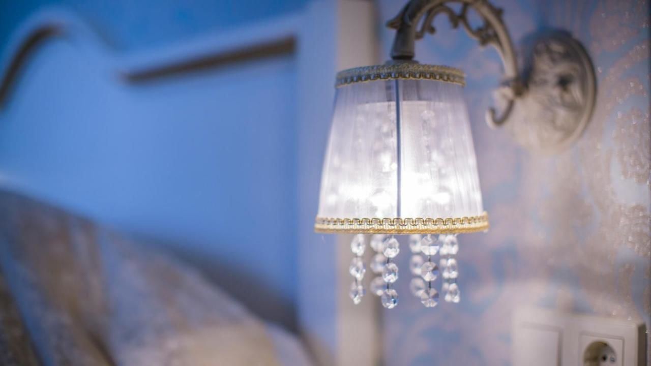 Отель Fenix Винница-27