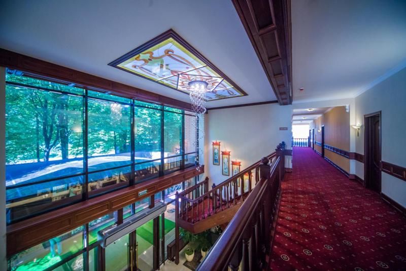 Отель Fenix Винница-29