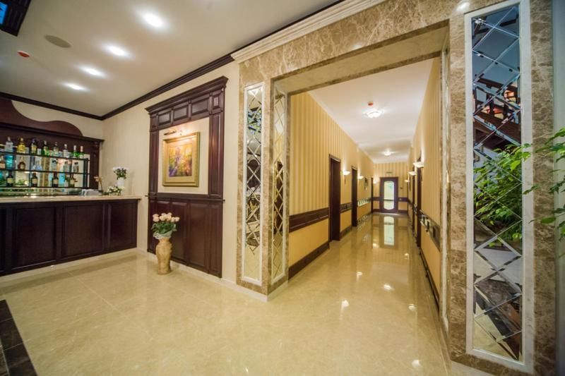 Отель Fenix Винница-30