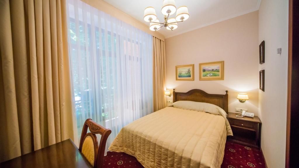 Отель Fenix Винница-37