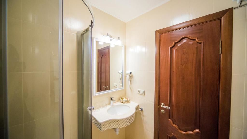 Отель Fenix Винница-38