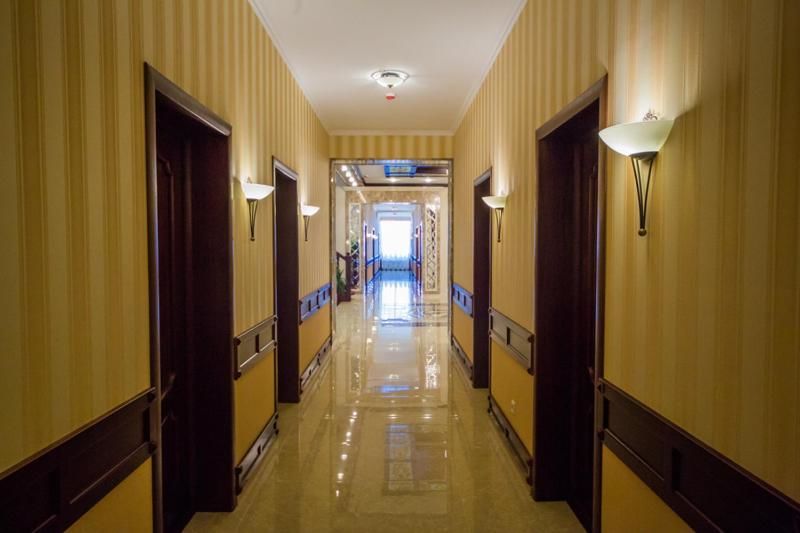 Отель Fenix Винница-7