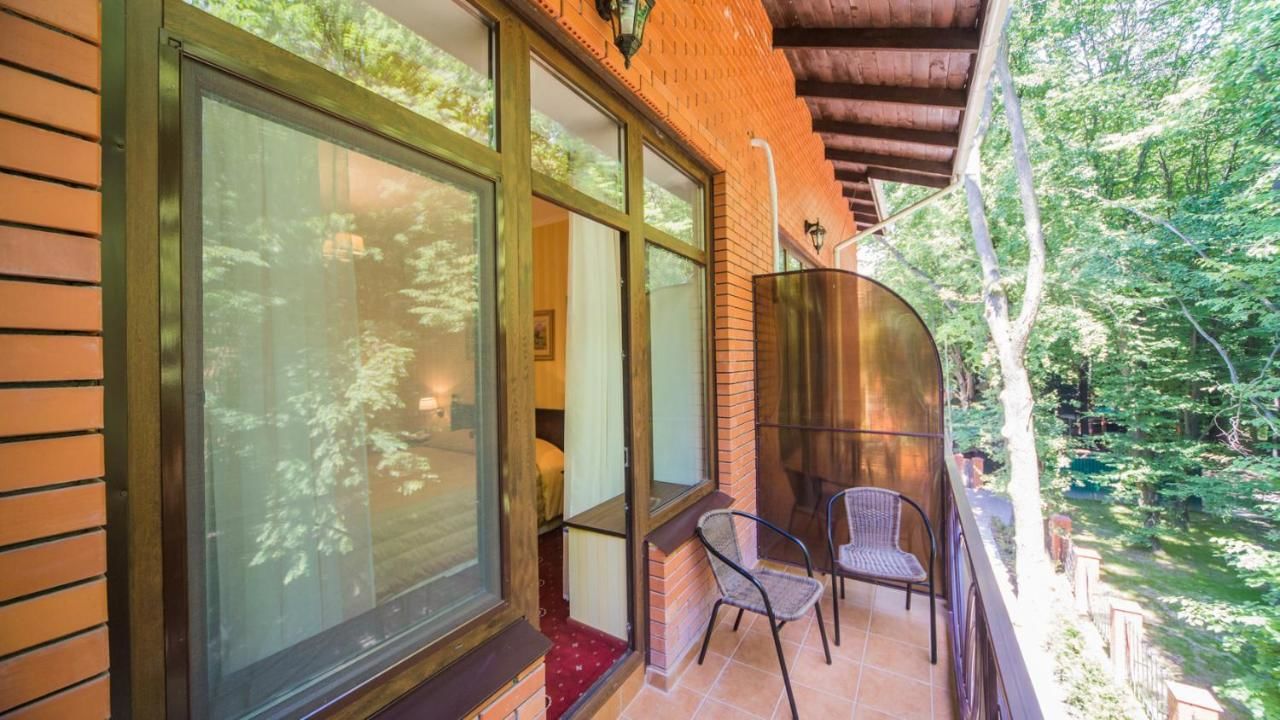 Отель Fenix Винница-10