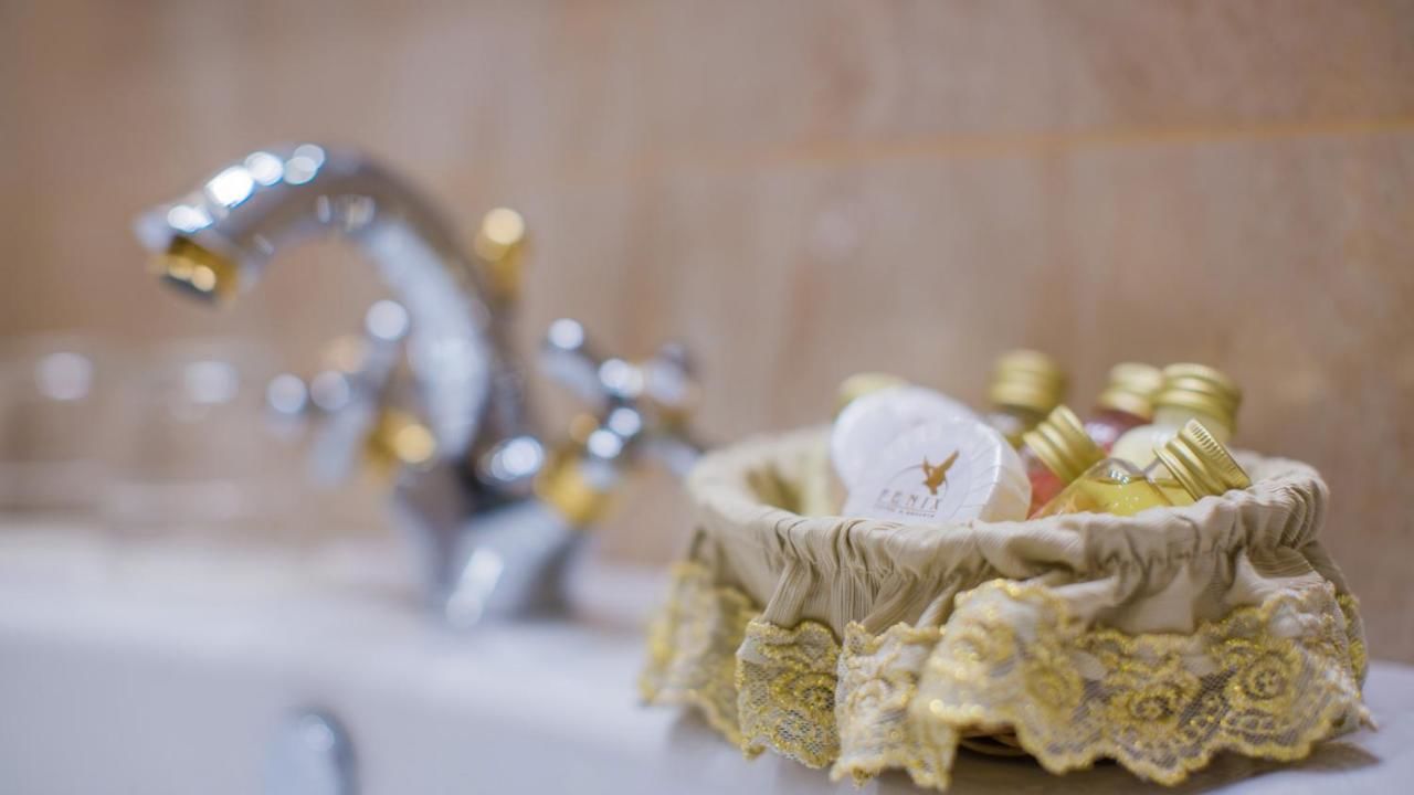 Отель Fenix Винница-11