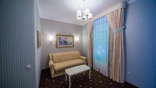 Отель Fenix Винница Люкс с 1 спальней-5