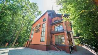 Отель Fenix Винница-1