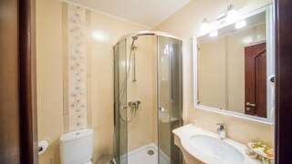 Отель Fenix Винница Улучшенный одноместный номер-6