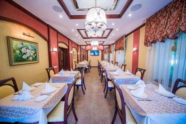 Отель Fenix Винница-16