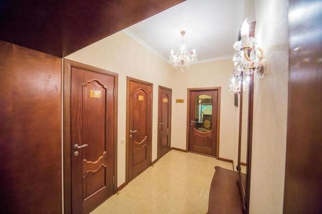 Отель Fenix Винница-18