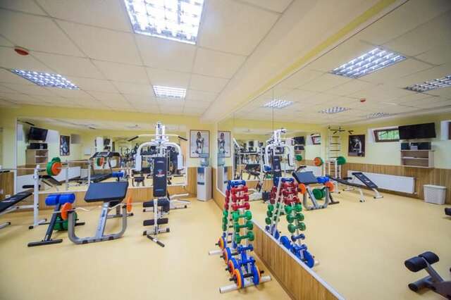 Отель Fenix Винница-19