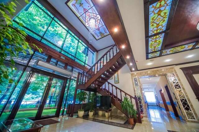 Отель Fenix Винница-20