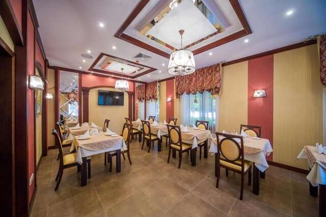 Отель Fenix Винница-21