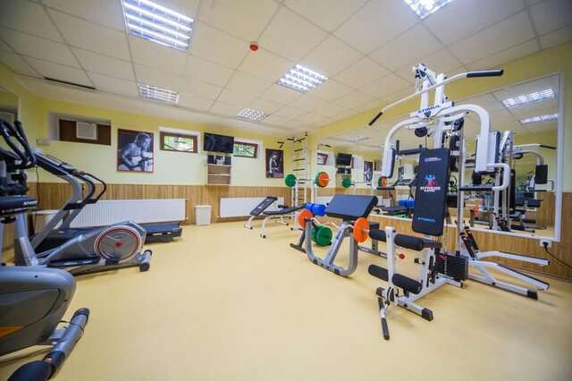 Отель Fenix Винница-25