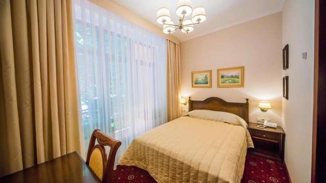 Отель Fenix Винница-30