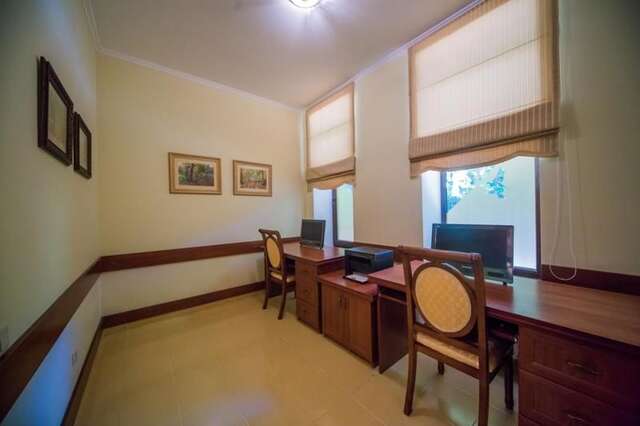 Отель Fenix Винница-32