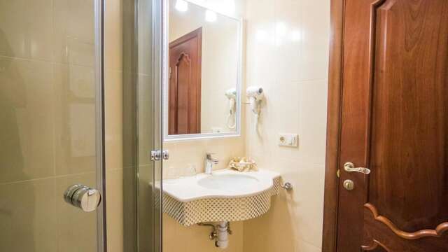 Отель Fenix Винница-39