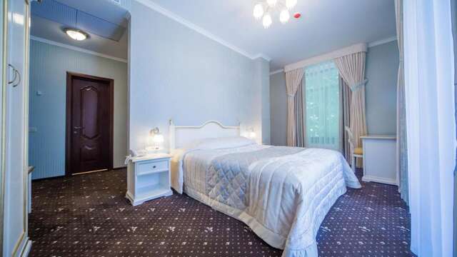 Отель Fenix Винница-7