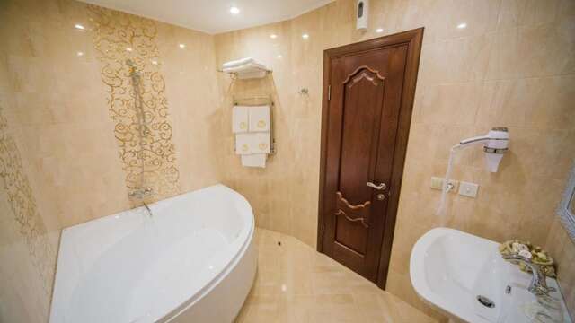 Отель Fenix Винница-8