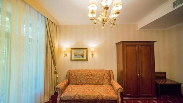 Отель Fenix Винница-11